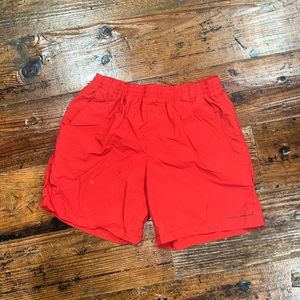 Boys Columbia Shorts